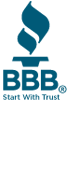 Bathroom Remodel Idaho Falls - BBB Logo