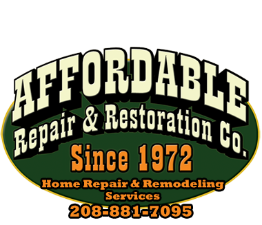 Bathroom Remodel Idaho Falls - Logo